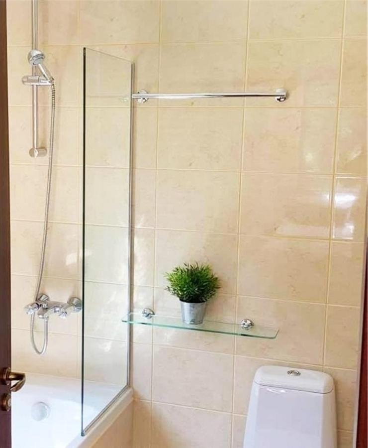 Flora Ski-Slope Studio Apartment 波罗维茨 外观 照片