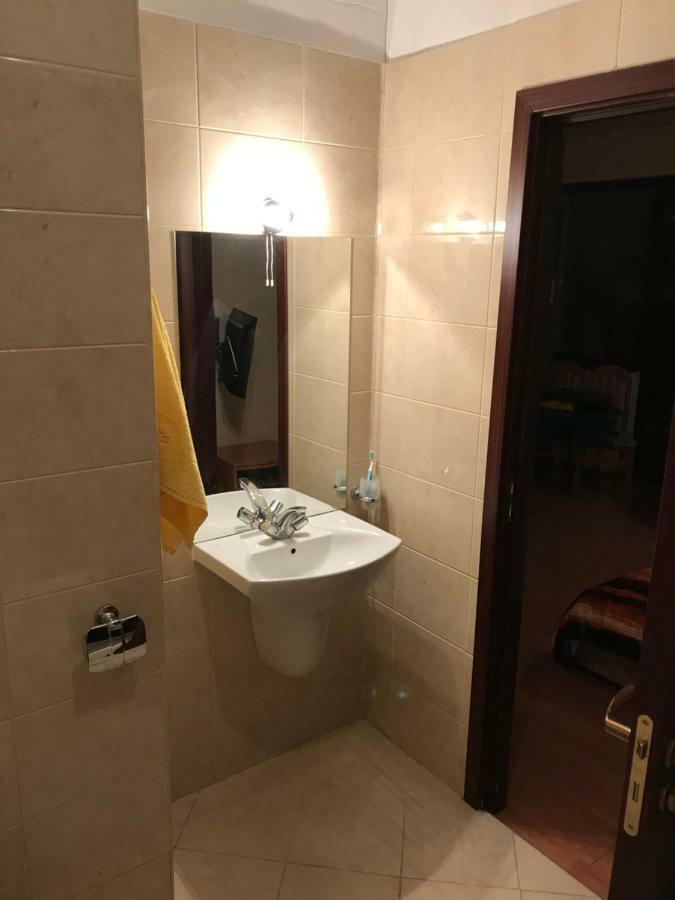 Flora Ski-Slope Studio Apartment 波罗维茨 外观 照片