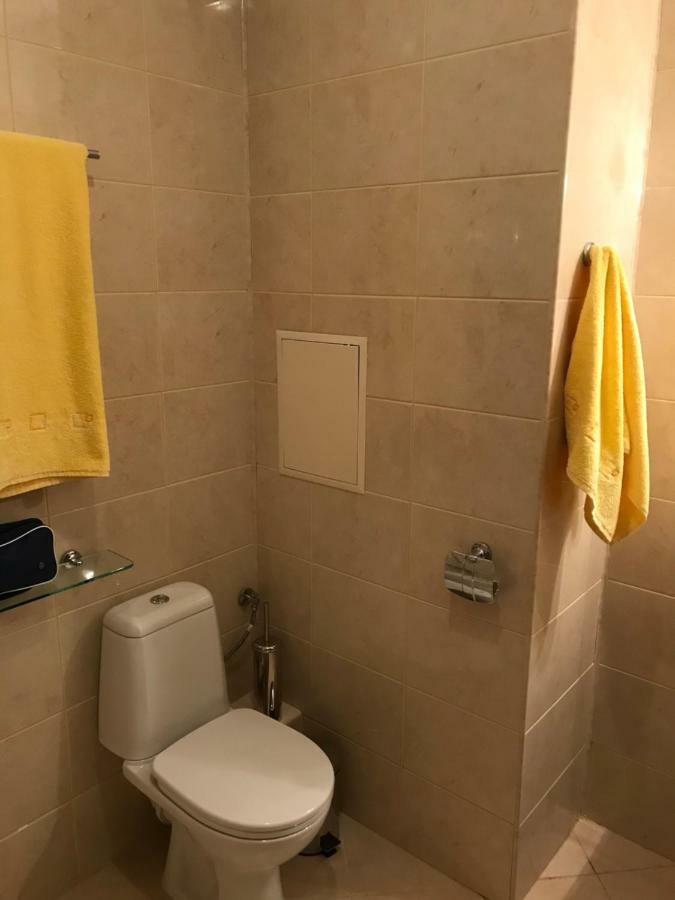 Flora Ski-Slope Studio Apartment 波罗维茨 外观 照片